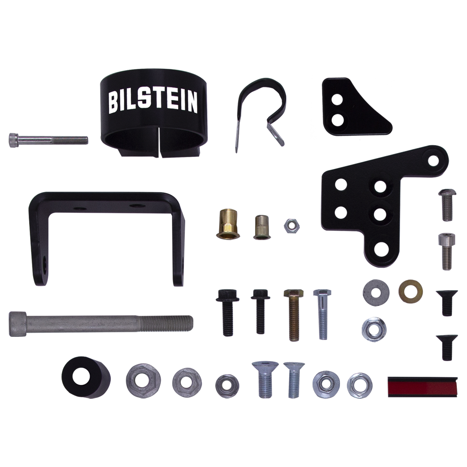 Bilstein 25-305333 B8 8100 - Suspension Shock Absorber